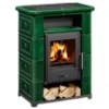 Obrazek Piec Primo ceramika zielony 7 kW