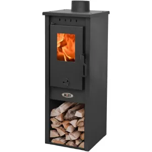 Obrazek Piec kominkowy Berna Lux S 4.0