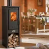 Obrazek Piec kominkowy Berna Lux S 4.0