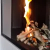 Obrazek Wkład kominkowy Bio-Eko lewy