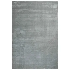 Obrazek Dywan Casa 0,8/1,5 F720a-Otk54-L.Grey/Grey
