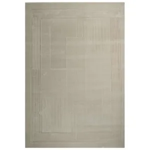 Obrazek Dywan Casa 1,6/2,3 F909a-Otk72-Beige/L.Vizon