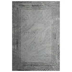 Obrazek Dywan Diamond 1,33/1,9 F629a-Efn74-Cream/D.Grey
