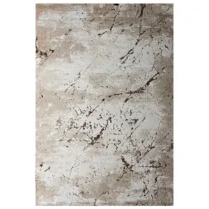 Obrazek Dywan Diamond 0,8/1,5 F634a-Egc72-Cream/Brown