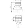 Obrazek Redukcja 125 DPP20/A