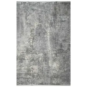 Obrazek Dywan Penta 1,33/1,9 F345a-Otp82-L.Grey-Grey