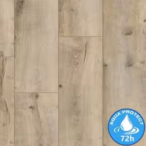 Obrazek Panel podłogowy wodoodporny Dąb Sycylia 8mm AC5 Elite WR 55948