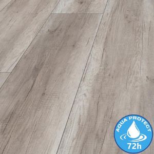 Obrazek Panel podłogowy wodoodporny Dąb Burgos 8mm AC5 Elite WR 55951