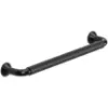 Obrazek Uchwyt Struckture 147 mm czarny mat