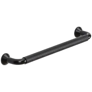 Uchwyt Struckture 147 mm czarny mat