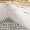 Obrazek Szafka kuchenna Creativa 13D biały