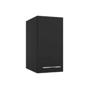 Obrazek METRO SYSTEM PREMIUM A30 30X60X45 CZARNA