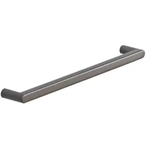 Uchwyt Nyxa 138 mm jasny grafit