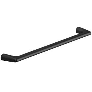 Uchwyt Octavio 139 mm czarny mat