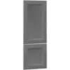 Kolor - dark grey