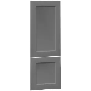 Front Luxeo F15-N60N frame dark grey