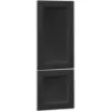 Obrazek Front Luxeo F15-N60N frame black