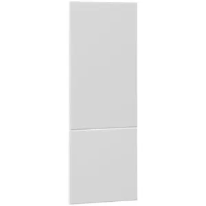 Obrazek Front Luxeo F16-N60N cienka ramka white