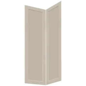 Front Luxeo F15-G60N2(72) frame kaszmir