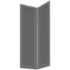 Kolor - dark grey