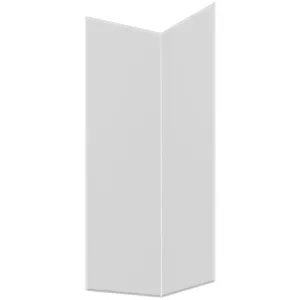 Obrazek Front Luxeo F16-G60N2(72) cienka ramka white