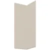 Obrazek Front Luxeo F16-G60N2(72) cienka ramka kaszmir