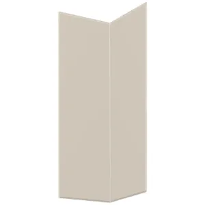 Front Luxeo F16-G60N2(72) cienka ramka kaszmir
