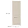 Obrazek Front Luxeo F13-N60N hampton kaszmir
