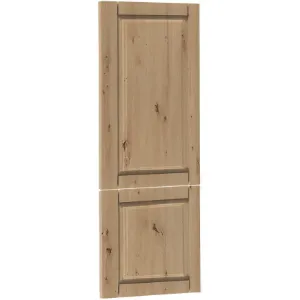 Front Luxeo F13-N60N hampton dąb