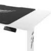 Obrazek Biurko Z Regulacją Wys. Diablo X-Tensio 1100 Białe