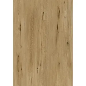 Obrazek Panel ścienny SPC Wood Oak 30x60cm 4mm