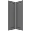 Kolor - dark grey