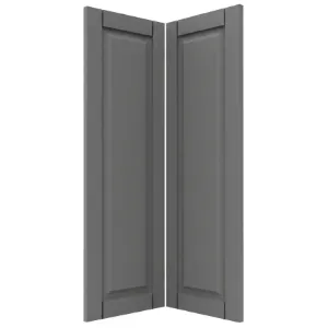 Front Luxeo F13-G60N2(72) hampton dark grey