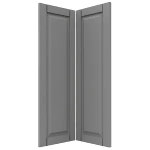 Front Luxeo F13-G60N2(72) hampton grey