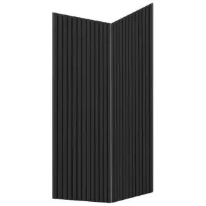 Front Luxeo F14-G60N2(72) ryfla black