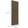 Obrazek Front Luxeo F08-G30(100) baltic storm
