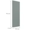 Obrazek Front Luxeo F08-G30(100) green
