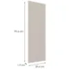Obrazek Front Luxeo F08-G30(100) beige