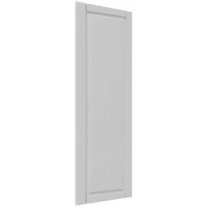 Front Luxeo F13-G30(100) hampton white