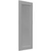 Obrazek Front Luxeo F15-G30(100) frame grey