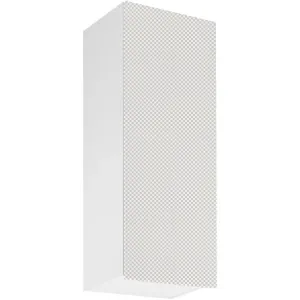 Korpus Luxeo K04-G40(100) biały