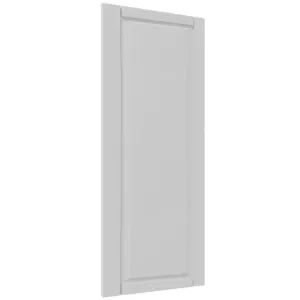 Obrazek Front Luxeo F13-G40(100) hampton white