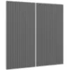Kolor - dark grey