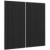 Obrazek Front Luxeo F14-G80(72) ryfla black