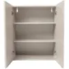 Obrazek Szafka Kuchenna Lucjan 60G2F V72 Lux Kaszmir