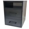 Obrazek Kontenerek 2S czarny