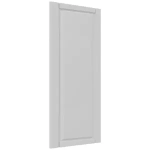 Obrazek Front Luxeo F13-G45(100) hampton white