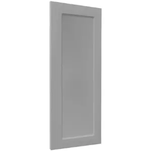 Front Luxeo F15-G45(100) frame grey