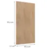 Obrazek Front Luxeo F08-G60(100) puccini