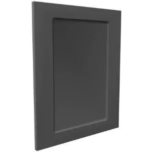 Front Luxeo F15-G60(72) frame dark grey